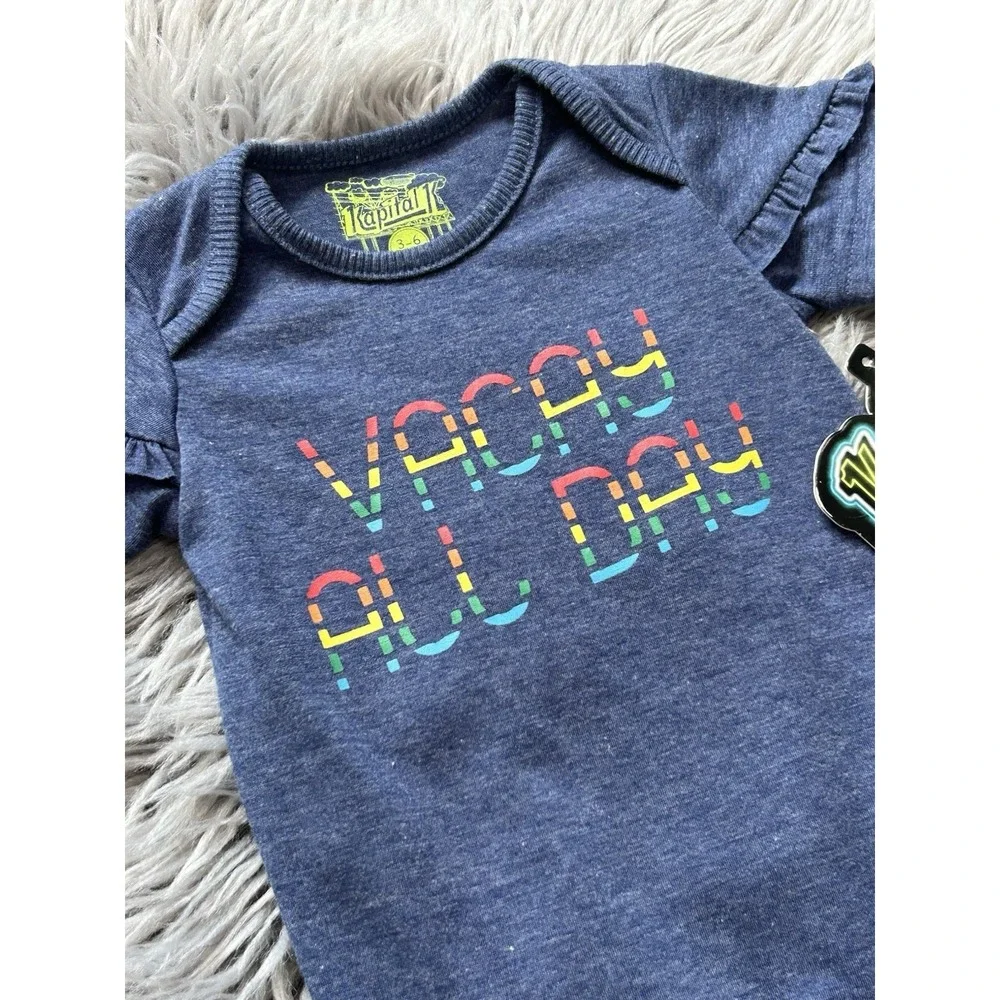 MM Kapital K Infant 